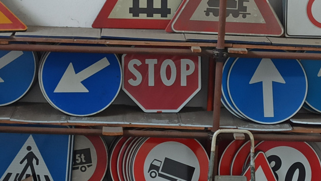 Viabilit&agrave;, rivoluzione a Piandanna tra sensi unici e limiti di ... &copy; Creative Commons