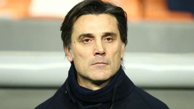 Vincenzo Montella nuovo commissario tecnico della Turchia ... &copy; Creative Commons