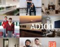 Co-vision: pini di Roma e onde dell'Adriatico diventano arte digitale a Praga