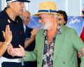 Upas, puntate al 23 ottobre: Saudade do Sol compie trenta anni, Guido deluso dagli attori