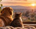 Nei loro occhi, la nuova antologia che racconta il legame tra animali e persone