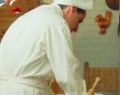 La Promessa, spoiler Spagna: Lope mente a tutti per lavorare a Madrid come chef