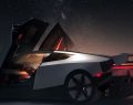 Tesla Roadster, dalle promesse del 2017 ai propulsori SpaceX del nuovo prototipo
