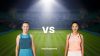Kalinskaya-Zhang, scontro a Wuhan: la russa è avanti 22-57