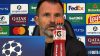 Champions: Leko, il Bruges sarà 'coraggioso e furbo' contro l'Inter