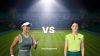 Cirstea assalta Wuhan: Guo trema, la romena vale 1.12