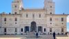 La questione dell'opera d'arte nell'era del riscaldamento globale a Villa Medici