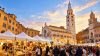 Modena, tre giorni dedicati al gusto: La Bonissima torna dal 16 al 18 ottobre
