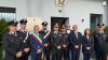 Pollenza: inaugurata la nuova stazione Carabinieri dopo il sisma 2016