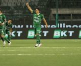 Brando Moruzzi, esterno dell'Avellino. Foto &copy; Avellino