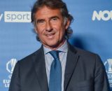 Giovanni Carnevali, ad della Juventus. Foto &copy; Juventus