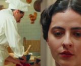 Lope e Vera in scena &copy; La Promessa