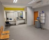 Poste Italiane: nell'ufficio postale di Guardialfiera spazi pi&ugrave; ... &copy; Creative Commons