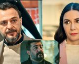 Suzan, Akif e Resul &copy; Tutto per la mia famiglia