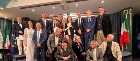 I Marchigiani dell’Anno: 12 eccellenze premiate a Gabicce Mare
