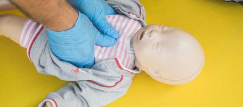 Health&Safety Day al MIND di Milano, una giornata per imparare le manovre salvavita