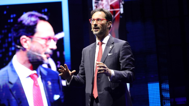 Assolombarda: &laquo;Serve pi&ugrave; coraggio dal governo per spingere gli ... &copy; Creative Commons