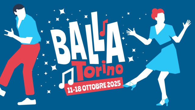 Balla Torino &ndash; Eventi a Torino &copy; Creative Commons