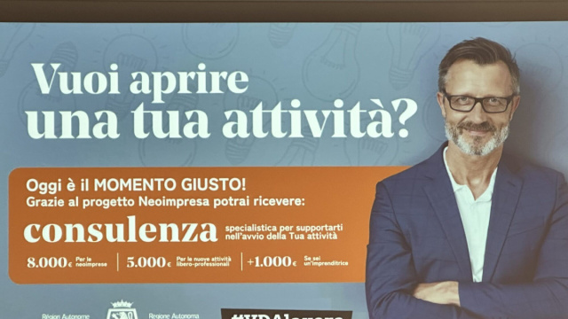 Bando Neoimpresa 2027 - bobine.tv &copy; Creative Commons