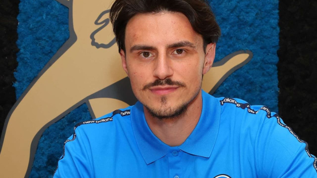 Benvenuto Eljif Elmas! &copy; Creative Commons