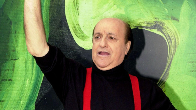 Bracardi: "Il fascista, il maschilista. Se li facessi oggi mi ... &copy; Creative Commons