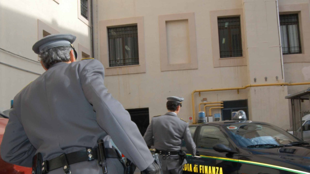 Chieti: traffico di droga ed estorsioni nei locali notturni, maxi ... &copy; Creative Commons