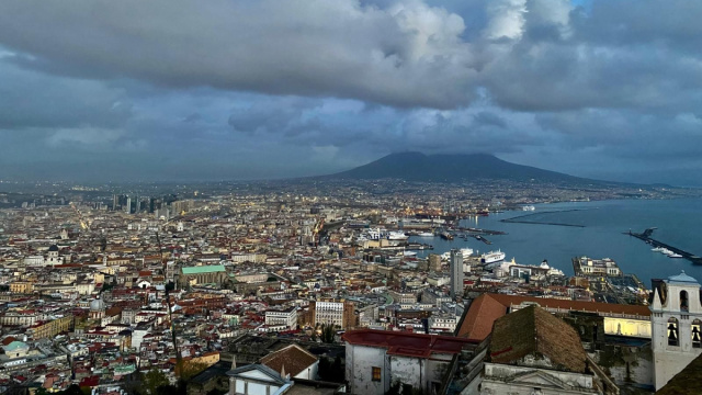 Citt&agrave;, ora sappiamo quanto &egrave; fragile il sottosuolo su cui sorgono ... &copy; Creative Commons