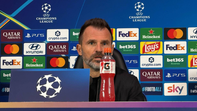 Club Brugge, Leko: "Giocheremo con coraggio per vincere. Il 3-5-2 ... &copy; Creative Commons