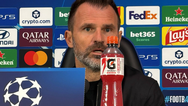 Club Brugge, Leko: "Giocheremo con coraggio per vincere. Il 3-5-2 ... &copy; Creative Commons