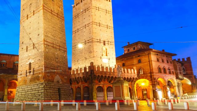 Cosa vedere e fare a Bologna: luoghi ed eventi - Italia.it &copy; Creative Commons