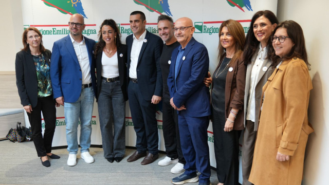 Emilia-Romagna, screening neonatale per la leucodistrofia dal 12 ... &copy; Creative Commons