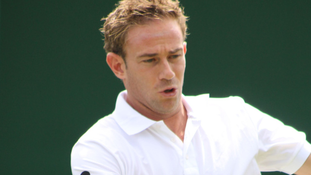 Filippo Volandri - Wikipedia &copy; Creative Commons