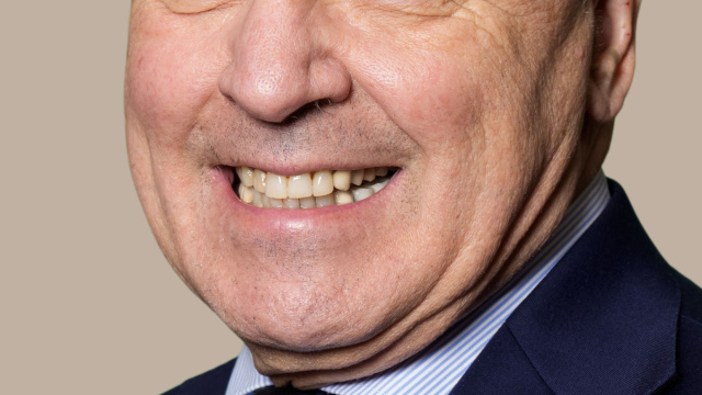 Giuseppe Marotta - Our Board - EFC &copy; Creative Commons