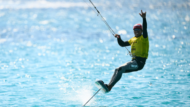 Il 10&deg; Sardinia Grand Slam al via domani con Pianosi, Nolot e le ... &copy; Creative Commons