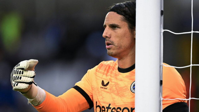 Il ritorno di Yann Sommer a San Siro: &laquo;Non ci vado da turista&raquo; &copy; Creative Commons