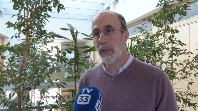 Inchiesta Carbone delle Alpi: Angelucci e Marri restano liberi - TV33 &copy; Creative Commons