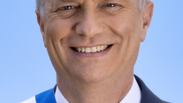 Jos&eacute; Antonio Kast - Wikipedia &copy; Creative Commons