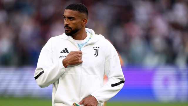 Juventus gave us no sort of timetable for Bremer's return to the ... &copy; Creative Commons