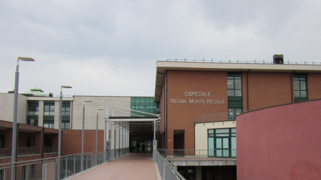 La Guida - Aggiudicati i lavori per la Dialisi di Mondov&igrave; &copy; Creative Commons