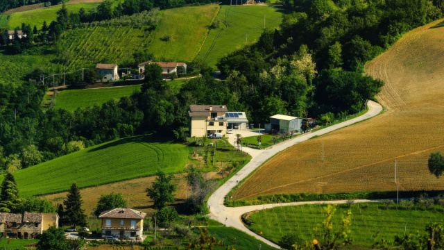 La Provincia di Fermo - Marca Fermana &copy; Creative Commons