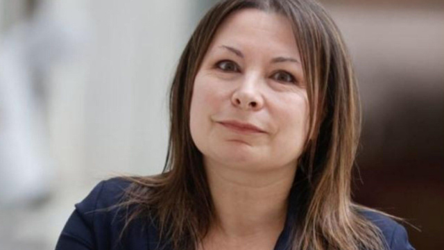 La pugliese Giovanna Piccarreta nuova ambasciatrice italiana in ... &copy; Creative Commons