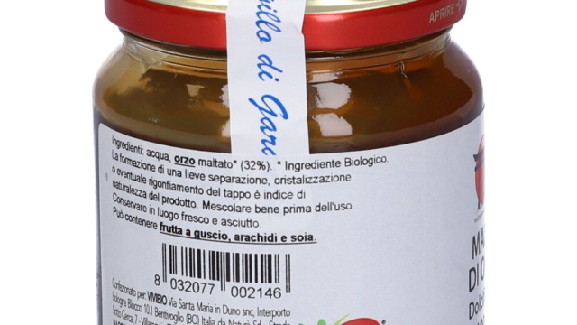 Malto Di Orzo Vivibio 400 g - Redcare &copy; Creative Commons
