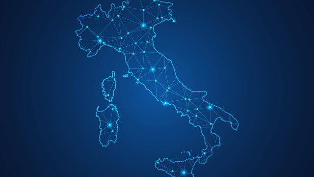 Microsoft investe 4,3 miliardi di euro in Italia per potenziare l ... &copy; Creative Commons