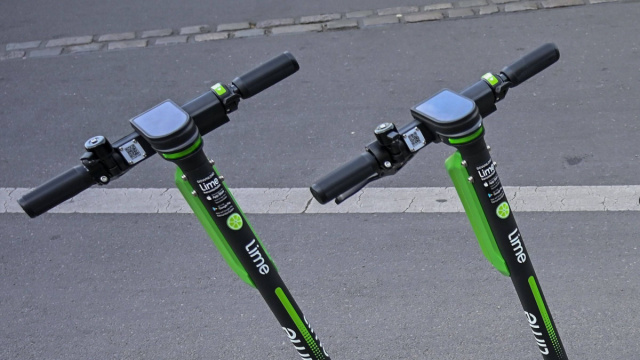 Monopattini elettrici a Torino: quali sono i servizi di sharing e ... &copy; Creative Commons