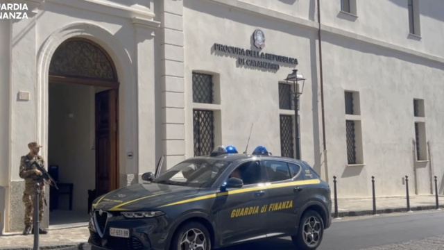 Narcotraffico, confiscata nel Bolognese villa da 650mila euro a ... &copy; Creative Commons