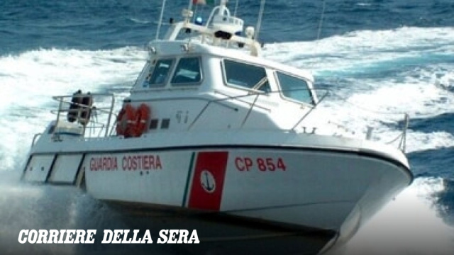 Ormeggi abusivi tra Mergellina e Borgo Marinari, sequestrate sei ... &copy; Creative Commons