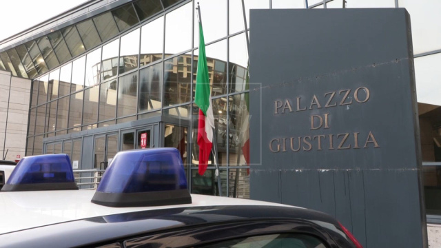 Preleva 180mila euro dal conto cointestato: il Tribunale condanna ... &copy; Creative Commons
