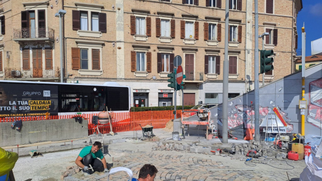 Rigenerazione e sicurezza: il Piano San Lazzaro cambia passo ... &copy; Creative Commons