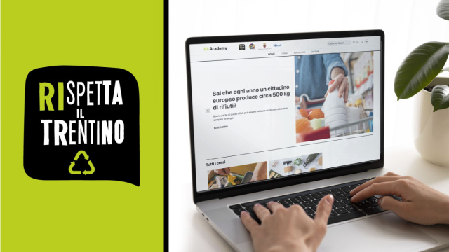 Rispetta il Trentino! Una grande campagna per una gestione pi&ugrave; ... &copy; Creative Commons