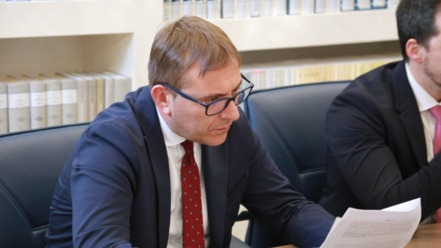 Sanit&agrave;, Primiani: "Il Consiglio regionale impugni il ... &copy; Creative Commons